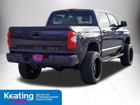 Used 2019 Toyota Tundra SR5 image 5