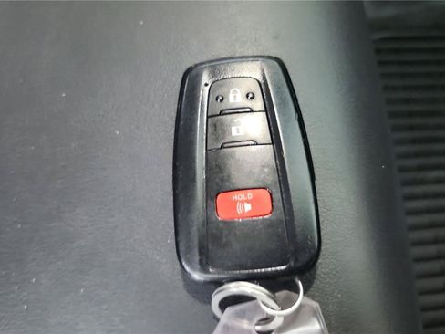 Used 2024 Toyota RAV4 Adventure AWD/4WD image 20