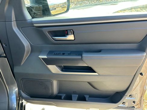 Used 2026 Toyota Sequoia Platinum image 32