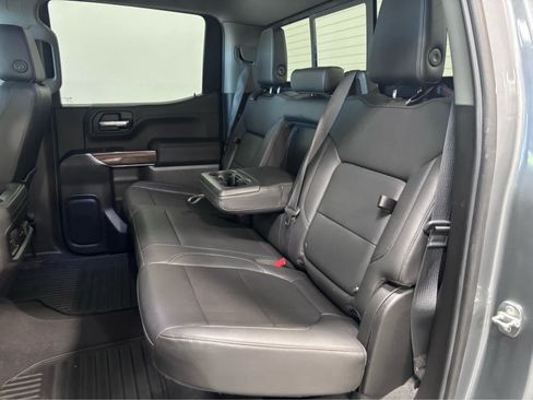 Used 2021 Chevrolet Silverado 1500 RST w/ True North Edition Plus AWD/4WD image 15