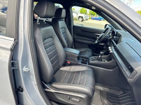 Used 2024 Honda CR-V Sport-L image 10