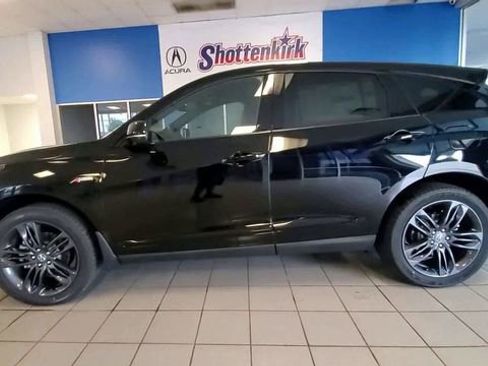 Used 2023 Acura RDX A-Spec FWD image 5