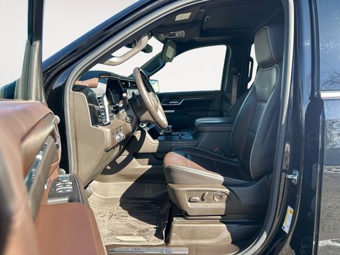 Used 2024 GMC Sierra 1500 Denali image 23