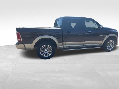 Used 2016 RAM 1500 Laramie Longhorn w/ Convenience Group AWD/4WD image 8