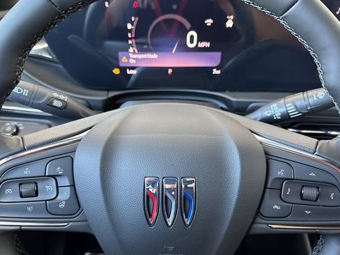 New 2026 Buick Envista Preferred w/ Convenience I Package FWD image 23