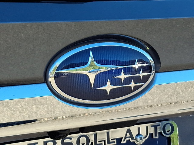 Used 2025 Subaru Ascent Premium AWD/4WD image 32