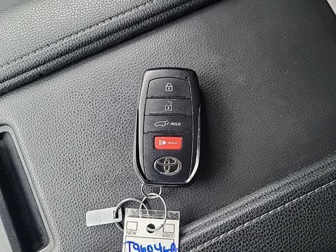 Used 2024 Toyota Grand Highlander Platinum image 26