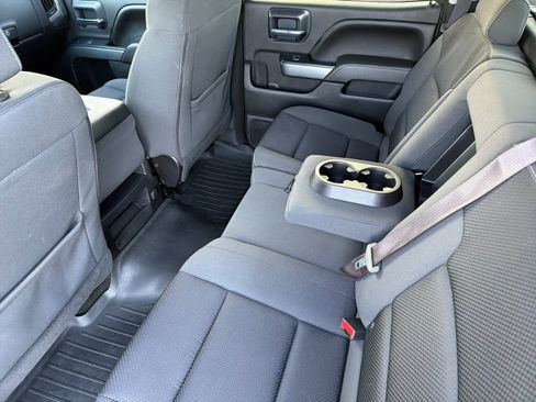 Used 2017 Chevrolet Silverado 1500 LT w/ All Star Edition image 4