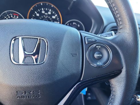 Used 2022 Honda HR-V Sport image 19