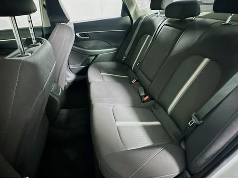 Used 2024 Hyundai Sonata SEL image 28