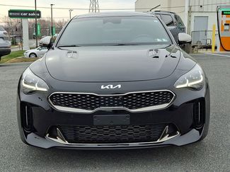 Used 2023 Kia Stinger GT2 video 2
