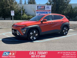 Certified 2025 Hyundai Kona SEL 360° Tour