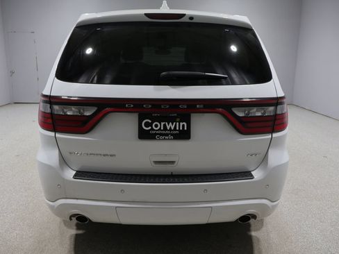 Used 2019 Dodge Durango GT RWD image 3