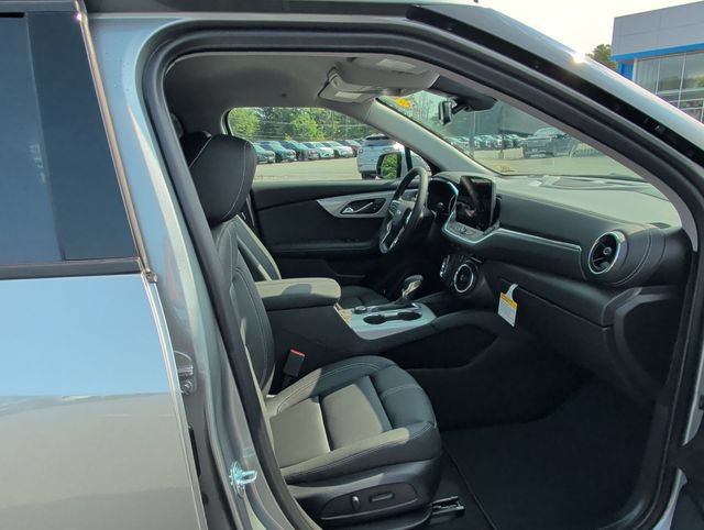 New 2026 Chevrolet Blazer LT AWD/4WD image 29