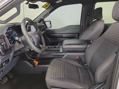 Used 2023 Ford F150 XL w/ STX Appearance Package RWD image 16