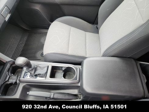 Used 2023 Toyota Tacoma TRD Off-Road image 28