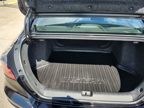 Used 2022 Honda Insight EX image 13