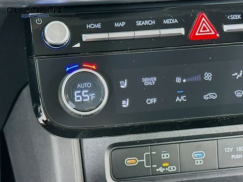 New 2026 Hyundai Tucson Limited AWD/4WD image 20