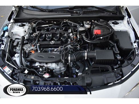 New 2025 Acura Integra A-Spec image 32