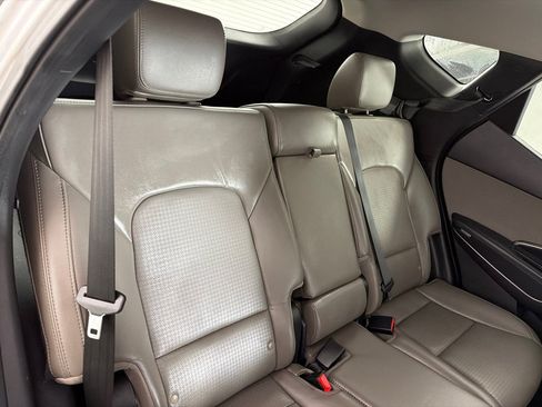 Used 2013 Hyundai Santa Fe Sport 2.0T AWD/4WD image 23