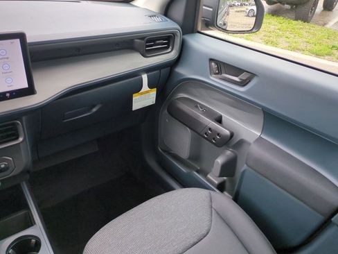 New 2026 Ford Maverick XL image 17