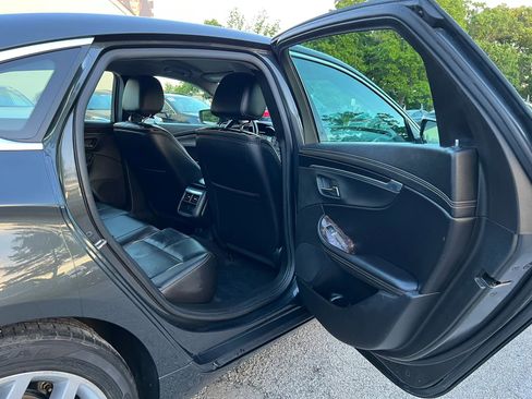 Used 2015 Chevrolet Impala LTZ FWD image 15