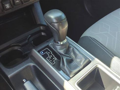 Certified 2023 Toyota Tacoma TRD Sport w/ Advanced Technology Package AWD/4WD image 23