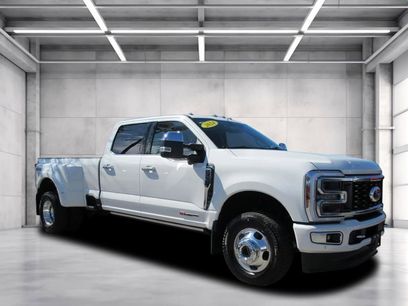 Used 2024 Ford F350 Limited