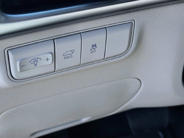 New 2026 Hyundai Tucson SEL Plus FWD image 10