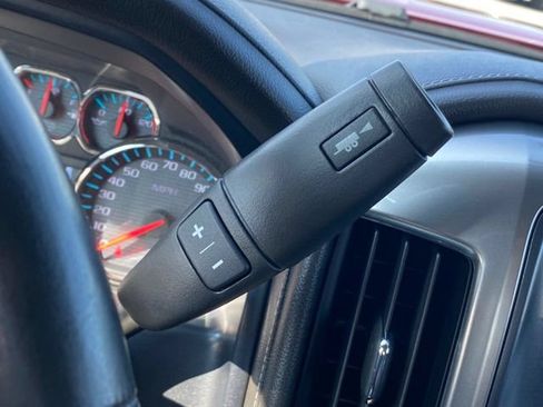 Used 2019 Chevrolet Silverado 2500 LTZ w/ Duramax Plus Package AWD/4WD image 19