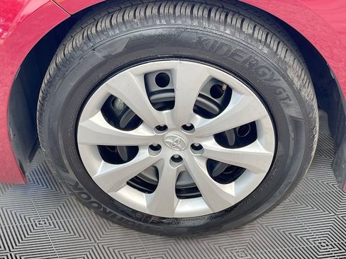 Used 2024 Toyota Corolla LE FWD image 28
