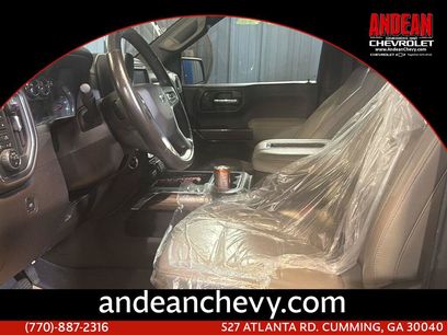 Used 2019 Chevrolet Silverado 1500 RST w/ All-Star Edition