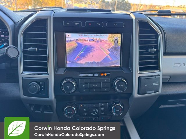 Used 2019 Ford F350 Lariat w/ Lariat Value Package AWD/4WD image 23