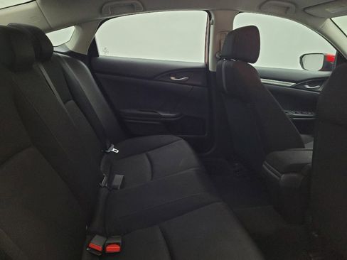 Used 2017 Honda Civic LX image 19