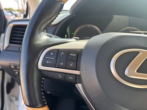 Used 2022 Lexus RX 350 AWD w/ Premium Package image 18