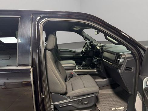 Used 2023 Ford F150 XLT w/ Equipment Group 302A High image 19