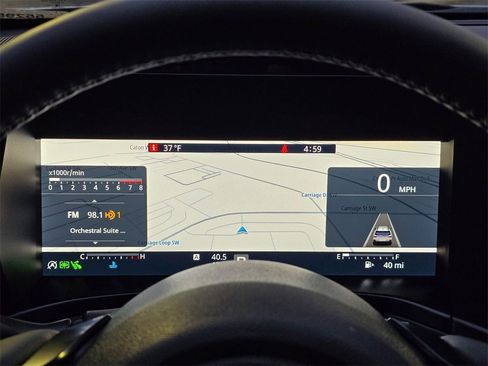 New 2026 Subaru Outback Touring XT image 16