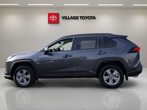 Certified 2025 Toyota RAV4 XLE w/ Convenience Package image 2