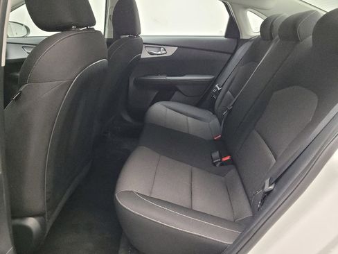Used 2024 Kia Forte LXS image 18