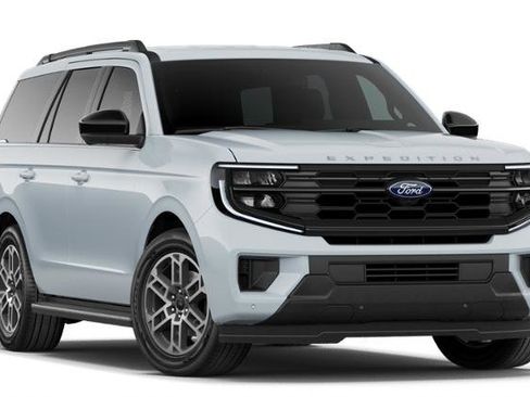 New 2026 Ford Expedition Active image 27
