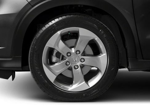 Used 2017 Honda HR-V LX image 11