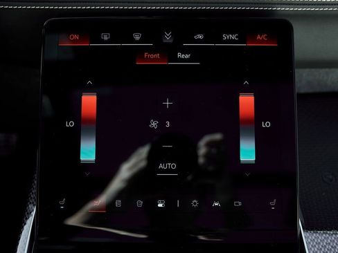 Used 2026 Cadillac Escalade V image 87