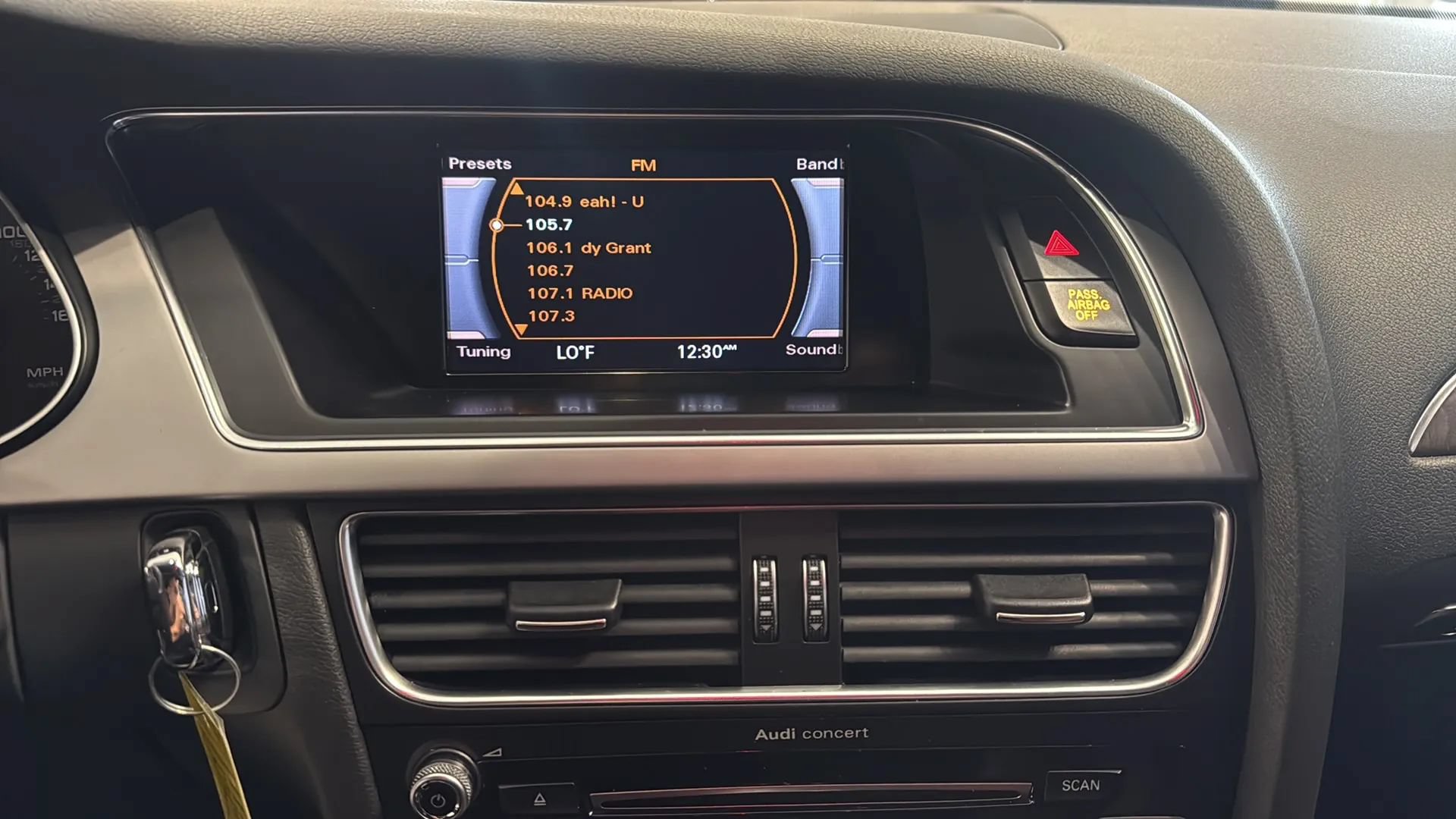 Used 2013 Audi A4 2.0T Premium FWD image 23