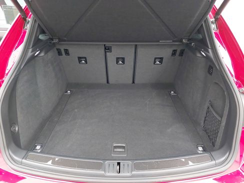 Used 2024 Porsche Macan GTS image 14