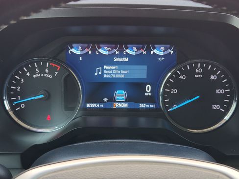 Used 2022 Ford Expedition Max XLT RWD image 17