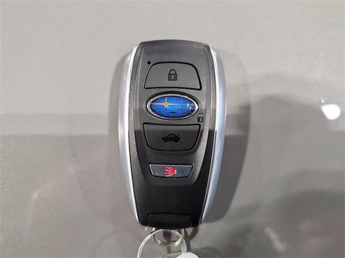 New 2026 Subaru Forester Touring image 27