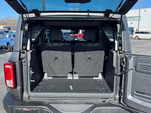 Used 2023 Ford Bronco 2-Door image 15