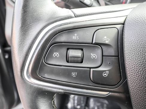 Used 2021 Buick Encore GX Essence w/ Experience Buick Package image 21