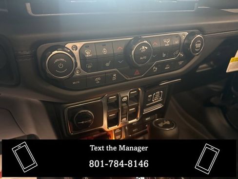 New 2026 Jeep Wrangler Unlimited Rubicon 392 image 15