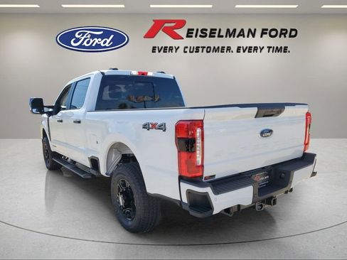 New 2026 Ford F250 XL w/ STX Appearance Package AWD/4WD image 3
